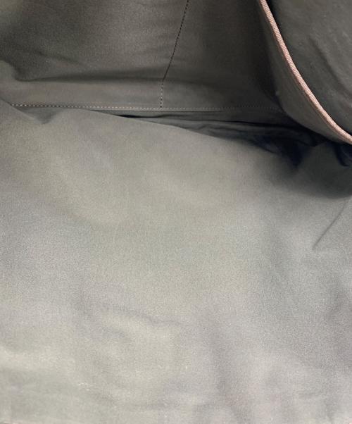 PORTER（ポーター）PORTER (ポーター) WITH  2WAY BRIEFCASE ブラウンの古着・服飾アイテム