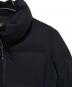 DESCENTE (デサント) 水沢ダウンジャケット ネイビー サイズ:M：18000円