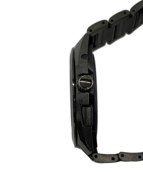 CITIZEN（シチズン）CITIZEN (シチズン) アテッサ ブラックの古着・服飾アイテム