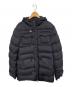 HERNO（ヘルノ）の古着「ダウンジャケット」｜ネイビー