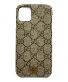 GUCCI（グッチ）の古着「iphone11pro スマホケース」