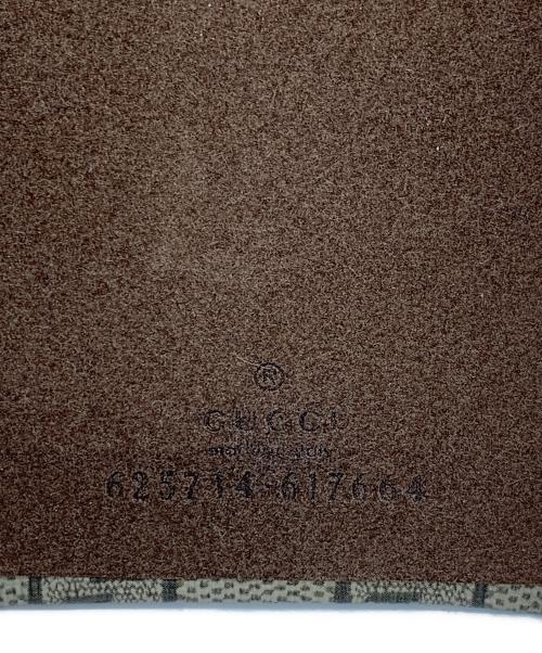 GUCCI（グッチ）GUCCI (グッチ) iphone11pro スマホケースの古着・服飾アイテム