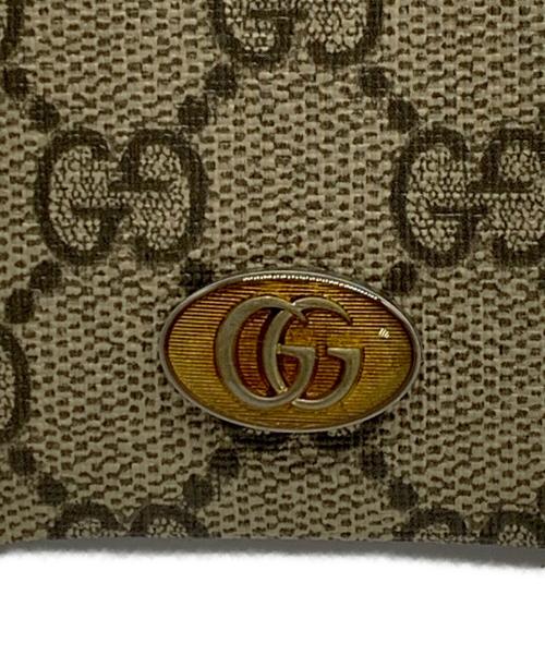 GUCCI（グッチ）GUCCI (グッチ) iphone11pro スマホケースの古着・服飾アイテム