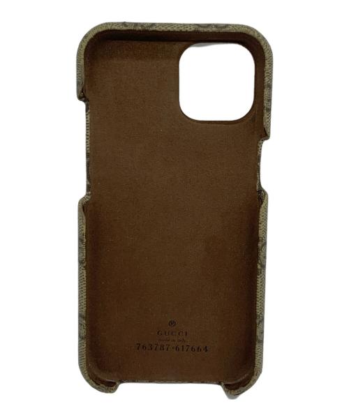 GUCCI（グッチ）GUCCI (グッチ) IPhone15 スマホケースの古着・服飾アイテム