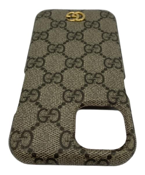GUCCI（グッチ）GUCCI (グッチ) IPhone15 スマホケースの古着・服飾アイテム