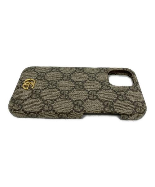 GUCCI（グッチ）GUCCI (グッチ) IPhone15 スマホケースの古着・服飾アイテム