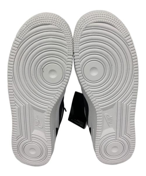 NIKE（ナイキ）NIKE (ナイキ) ハイカットスニーカー ホワイト サイズ:26.5の古着・服飾アイテム