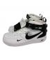 NIKE (ナイキ) ハイカットスニーカー ホワイト サイズ:26.5：12000円