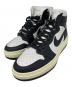 NIKE（ナイキ）の古着「スニーカー」｜ホワイト×ブラック