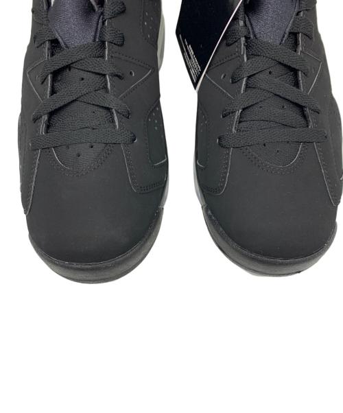 NIKE（ナイキ）NIKE (ナイキ) ハイカットスニーカー ブラック サイズ:26.5の古着・服飾アイテム