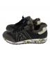 PREMIATA (プレミアータ) スニーカー ブラック サイズ:42：9000円