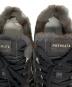 中古・古着 PREMIATA (プレミアータ) スニーカー ブラック サイズ:42：9000円