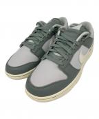 NIKEナイキ）の古着「スニーカー」｜グレー