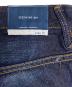 中古・古着 DENIM BY VANQUISH&FRAGMENT (デニムバイヴァンキッシュ&フラグメント) デニムパンツ ブルー サイズ:32：8000円