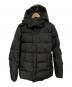 Pyrenex (ピレネックス) ダウンジャケット ブラック サイズ:Ｍ：35000円