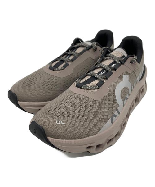 on（オン）on (オン) ランニングシューズ ピンク サイズ:24.5の古着・服飾アイテム