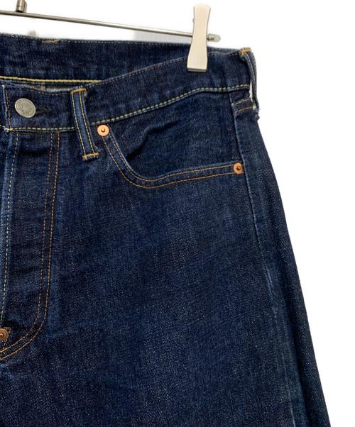 Dry Bones（ドライボーンズ）Dry bones (ドライボーンズ) デニムパンツ インディゴ サイズ:30の古着・服飾アイテム