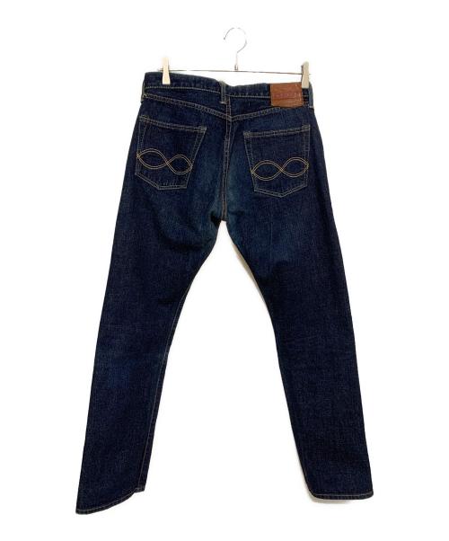 Dry Bones（ドライボーンズ）Dry bones (ドライボーンズ) デニムパンツ インディゴ サイズ:30の古着・服飾アイテム