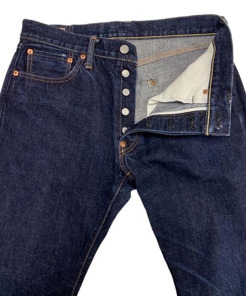 Dry Bones（ドライボーンズ）Dry bones (ドライボーンズ) デニムパンツ インディゴ サイズ:30の古着・服飾アイテム