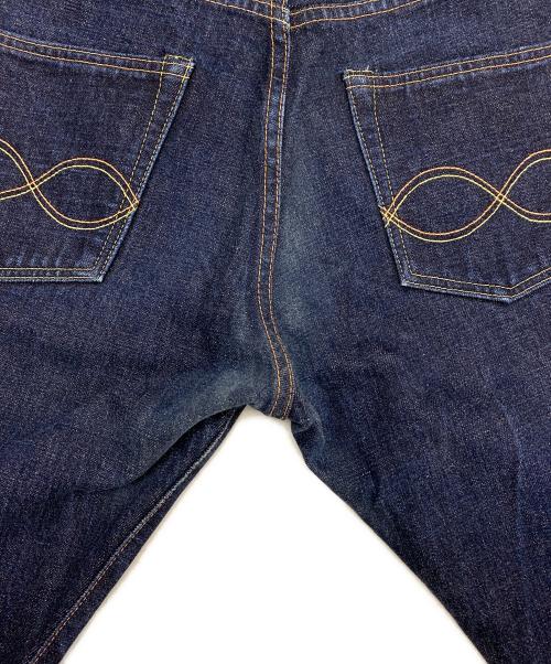 Dry Bones（ドライボーンズ）Dry bones (ドライボーンズ) デニムパンツ インディゴ サイズ:30の古着・服飾アイテム