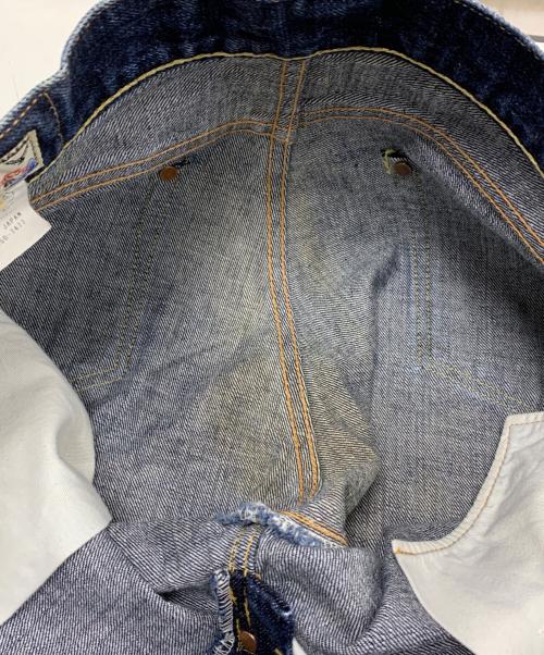 Dry Bones（ドライボーンズ）Dry bones (ドライボーンズ) デニムパンツ インディゴ サイズ:30の古着・服飾アイテム