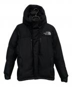 THE NORTH FACEザ ノース フェイス）の古着「バルトロライトジャケット」｜ブラック