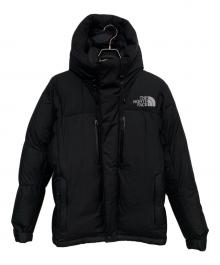 THE NORTH FACE（ザ ノース フェイス）の古着「バルトロライトジャケット」｜ブラック