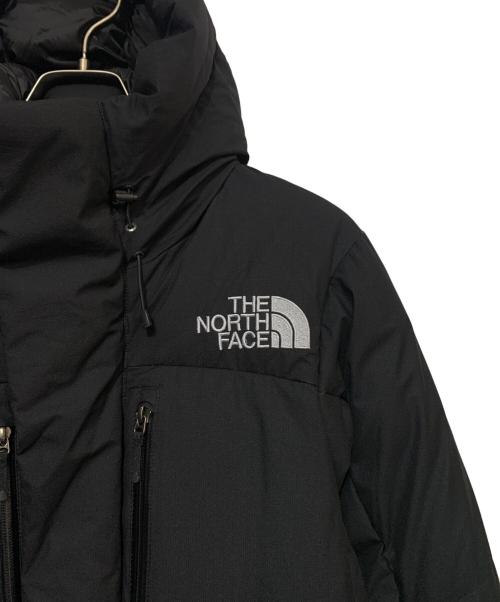 THE NORTH FACE（ザ ノース フェイス）THE NORTH FACE (ザ ノース フェイス) バルトロライトジャケット ブラック サイズ:Sの古着・服飾アイテム