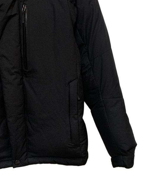 THE NORTH FACE（ザ ノース フェイス）THE NORTH FACE (ザ ノース フェイス) バルトロライトジャケット ブラック サイズ:Sの古着・服飾アイテム