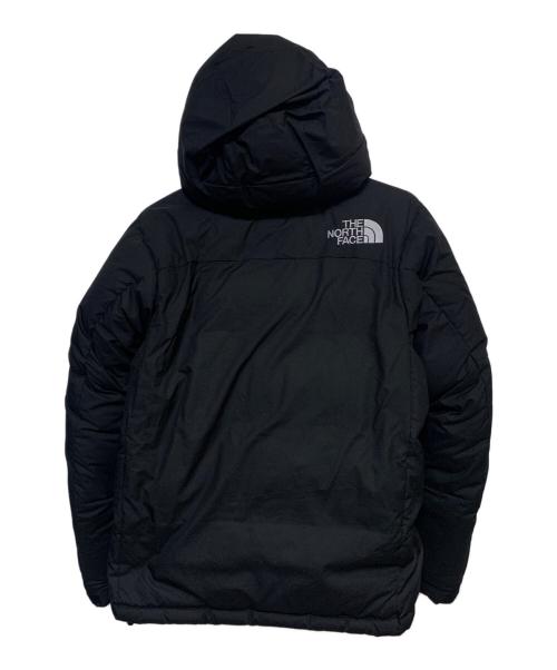 THE NORTH FACE（ザ ノース フェイス）THE NORTH FACE (ザ ノース フェイス) バルトロライトジャケット ブラック サイズ:Sの古着・服飾アイテム