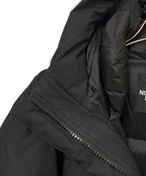 THE NORTH FACE（ザ ノース フェイス）THE NORTH FACE (ザ ノース フェイス) バルトロライトジャケット ブラック サイズ:Sの古着・服飾アイテム