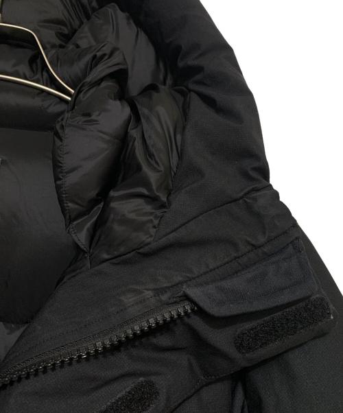 THE NORTH FACE（ザ ノース フェイス）THE NORTH FACE (ザ ノース フェイス) バルトロライトジャケット ブラック サイズ:Sの古着・服飾アイテム