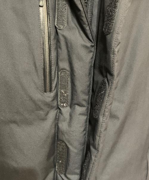 THE NORTH FACE（ザ ノース フェイス）THE NORTH FACE (ザ ノース フェイス) バルトロライトジャケット ブラック サイズ:Sの古着・服飾アイテム