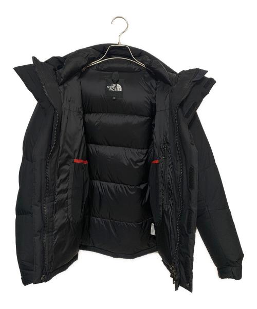 THE NORTH FACE（ザ ノース フェイス）THE NORTH FACE (ザ ノース フェイス) バルトロライトジャケット ブラック サイズ:Sの古着・服飾アイテム