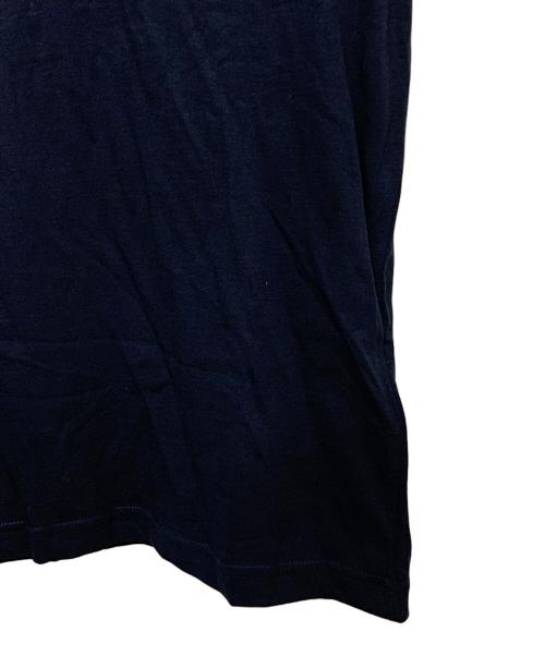 DIESEL（ディーゼル）DIESEL (ディーゼル) T-DIEGO-CREW ネイビー サイズ:M 未使用品の古着・服飾アイテム