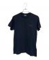 DIESEL（ディーゼル）の古着「T-DIEGO-CREW」｜ネイビー