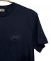 DIESEL (ディーゼル) T-DIEGO-CREW ネイビー サイズ:M 未使用品：8000円