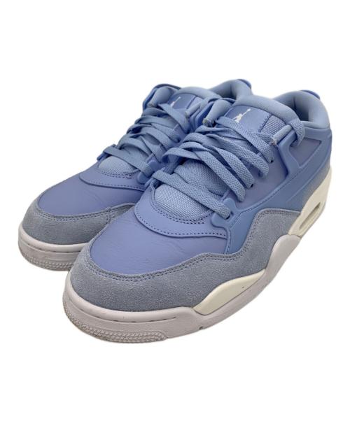 NIKE（ナイキ）NIKE (ナイキ) スニーカー スカイブルー サイズ:27.5の古着・服飾アイテム