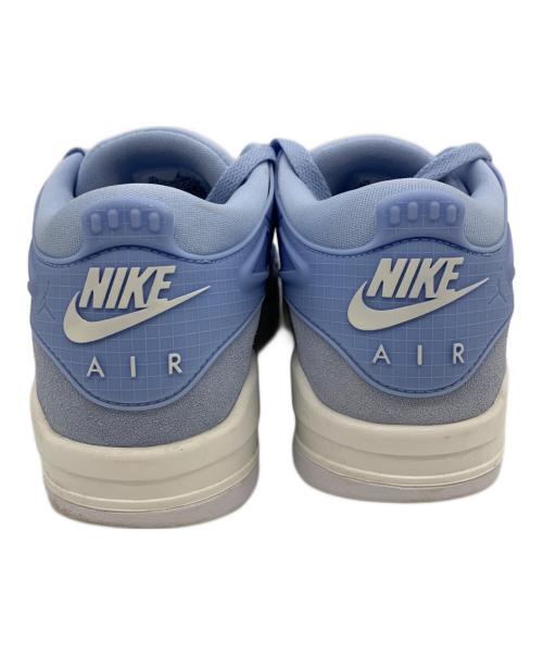 NIKE（ナイキ）NIKE (ナイキ) スニーカー スカイブルー サイズ:27.5の古着・服飾アイテム