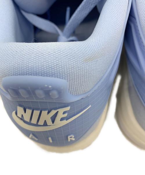 NIKE（ナイキ）NIKE (ナイキ) スニーカー スカイブルー サイズ:27.5の古着・服飾アイテム