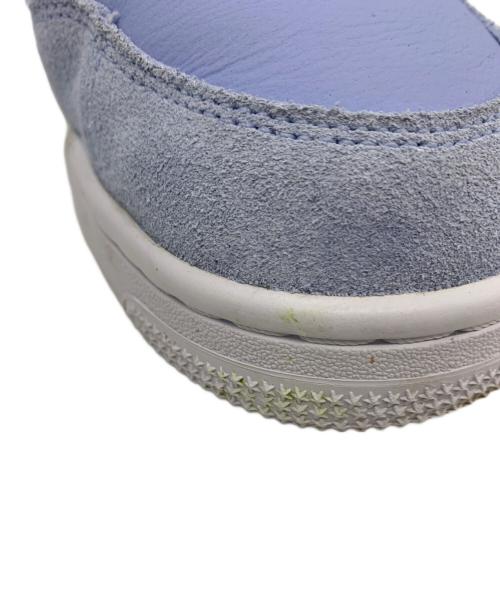 NIKE（ナイキ）NIKE (ナイキ) スニーカー スカイブルー サイズ:27.5の古着・服飾アイテム