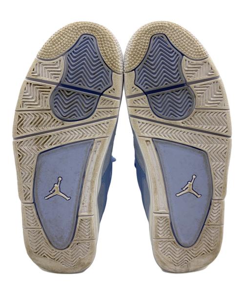 NIKE（ナイキ）NIKE (ナイキ) スニーカー スカイブルー サイズ:27.5の古着・服飾アイテム