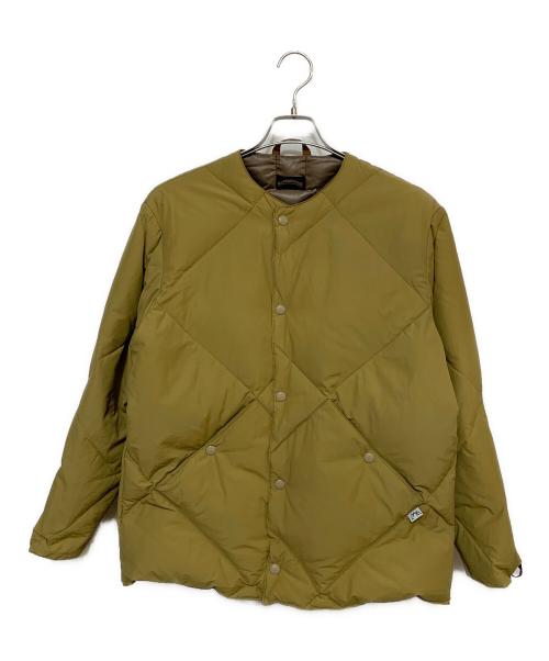 CMF OUTDOOR GARMENT（コンフィーアウトドアガーメント）CMF OUTDOOR GARMENT (コンフィーアウトドアガーメント) COMFY INNER DOWN