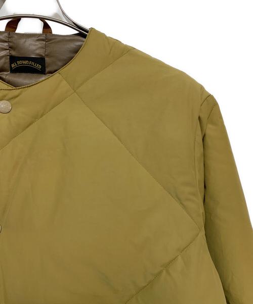 CMF OUTDOOR GARMENT（コンフィーアウトドアガーメント）CMF OUTDOOR GARMENT (コンフィーアウトドアガーメント) COMFY INNER DOWN