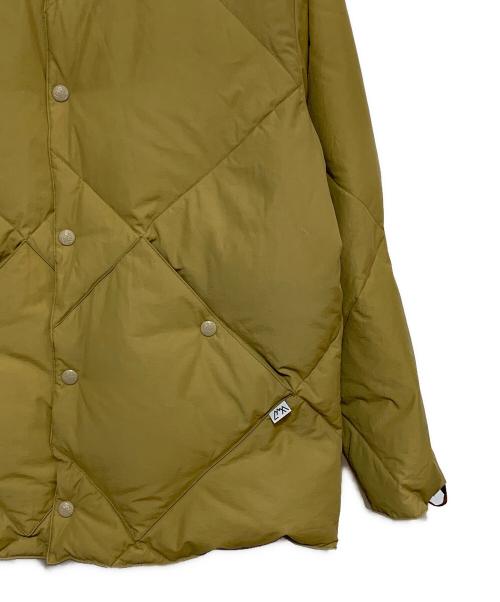 CMF OUTDOOR GARMENT（コンフィーアウトドアガーメント）CMF OUTDOOR GARMENT (コンフィーアウトドアガーメント) COMFY INNER DOWN