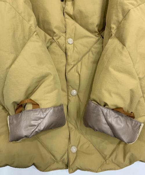 CMF OUTDOOR GARMENT（コンフィーアウトドアガーメント）CMF OUTDOOR GARMENT (コンフィーアウトドアガーメント) COMFY INNER DOWN