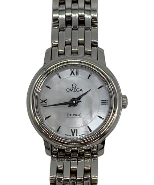 OMEGA（オメガ）OMEGA (オメガ) DE VILLEの古着・服飾アイテム