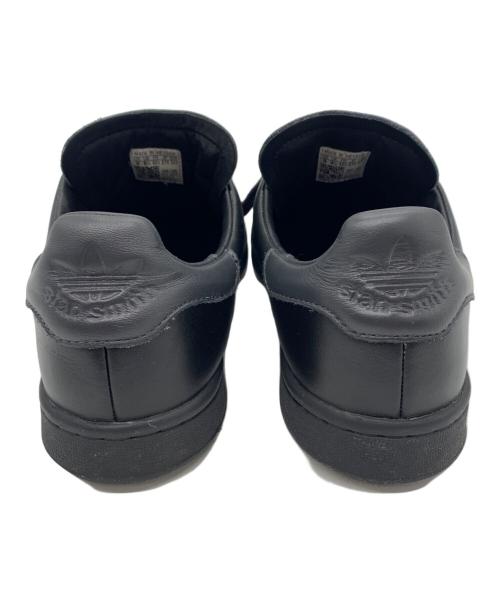 adidas（アディダス）adidas (アディダス) スニーカー ブラック サイズ:27の古着・服飾アイテム