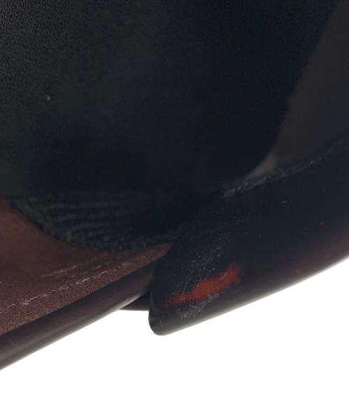 Dr.Martens（ドクターマーチン）Dr.Martens (ドクターマーチン) タッセルローファー ダークブラウン サイズ:UK8の古着・服飾アイテム