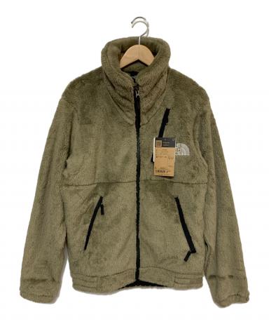 中古・古着通販】THE NORTH FACE (ザ ノース フェイス) フリース 